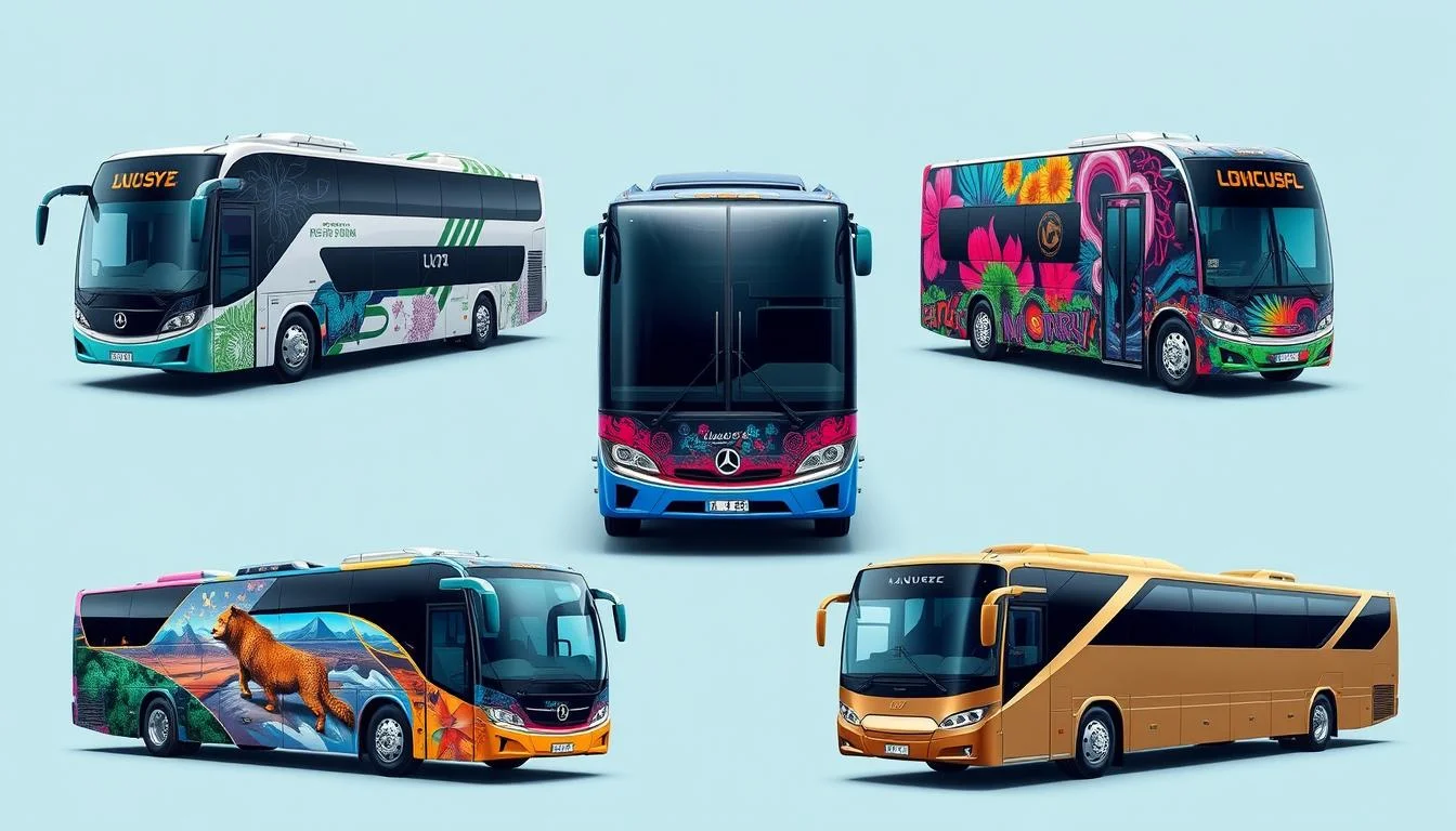Bus Skins 1 Bus skins of bus simulator Indonesia